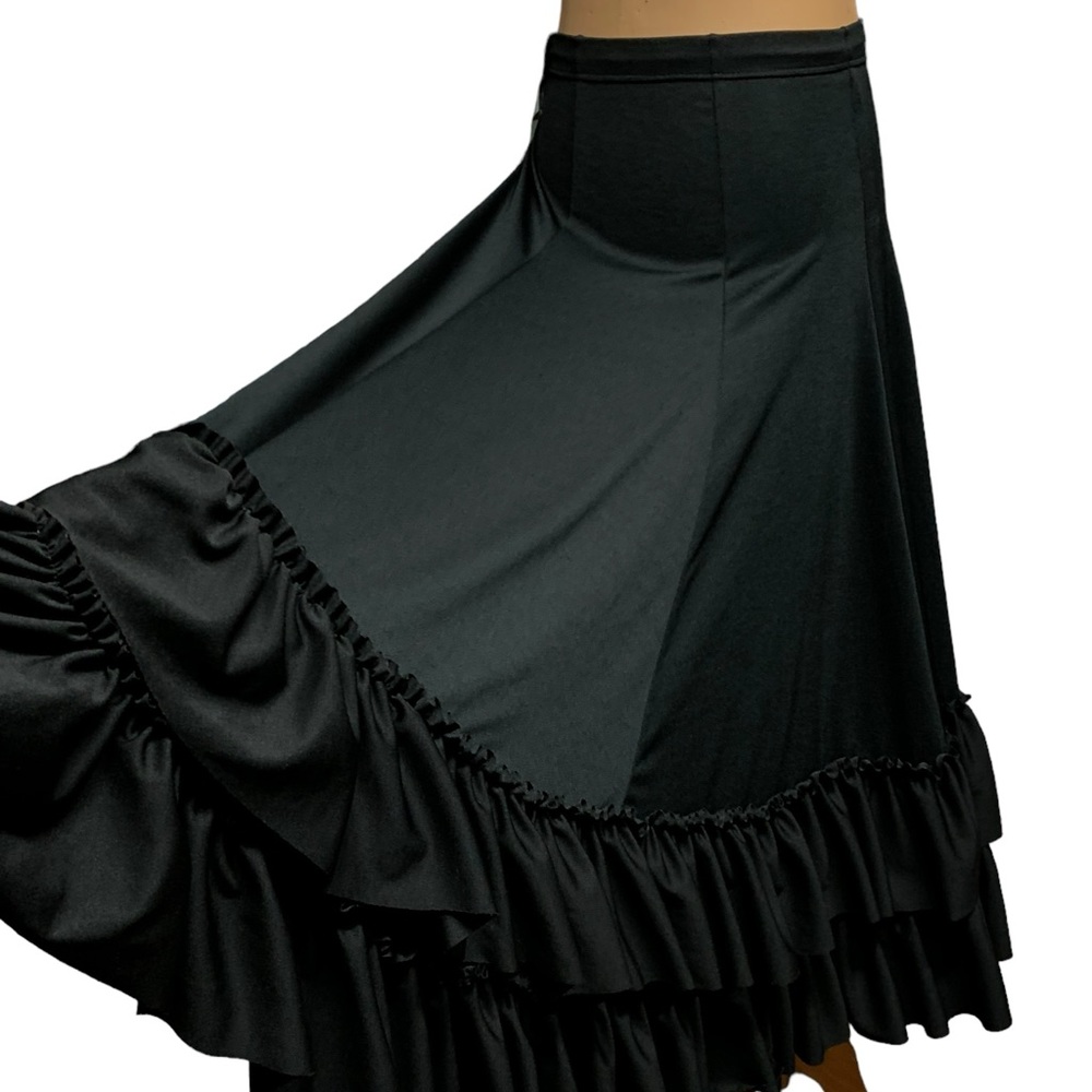 Star Styled, High Valium Skirt